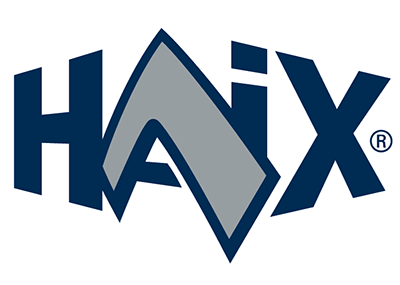 logo Haix